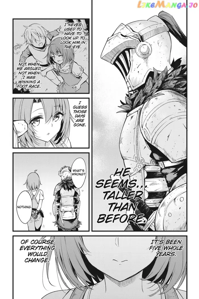Goblin Slayer: Side Story Year One Chapter 34 image 12_optimized_optimized